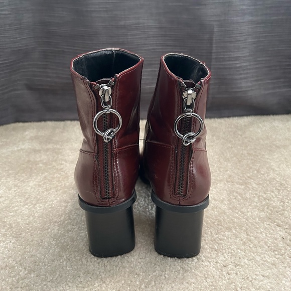 Bershka boots size US 8.5 - Picture 2 of 4